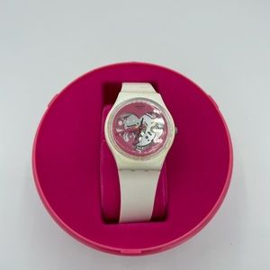Swatch watch